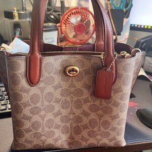 Brand New COACH Tote